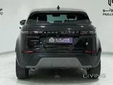 RANGE ROVER EVOQUE 2024 